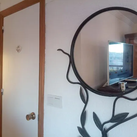 Privatunterkunft Coty's Beach, En Casa Compartida