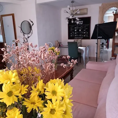 Coty's Beach, En Casa Compartida Privatunterkunft