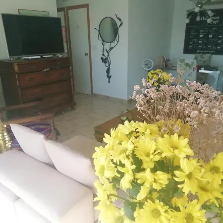 Privatunterkunft Coty's Beach, En Casa Compartida Benalmádena