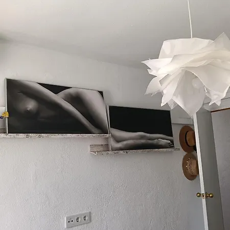 Séjour chez l'habitant Coty's Beach, En Casa Compartida Benalmádena